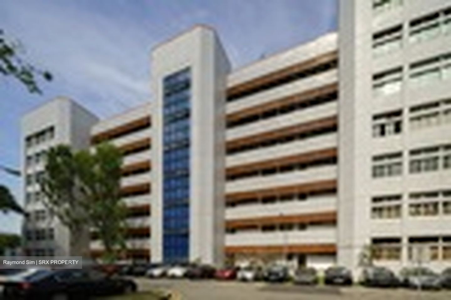 Chai Chee Lane (D16), Factory #282332051
